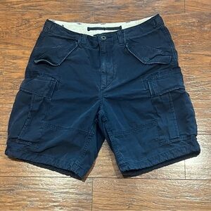 Polo Ralph Lauren Paratrooper Cargo Chino Shorts Men’s